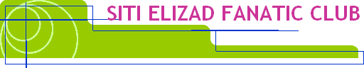 SITI ELIZAD FANATIC CLUB