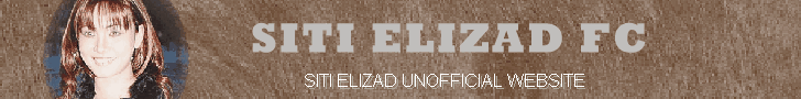 SITI ELIZAD FANATIC CLUB
